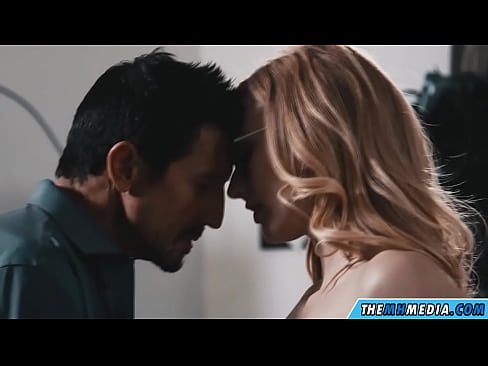 ❤️ Romantisk sex med en luderagtig blondine Sluts at da.sexeey.ru ❌